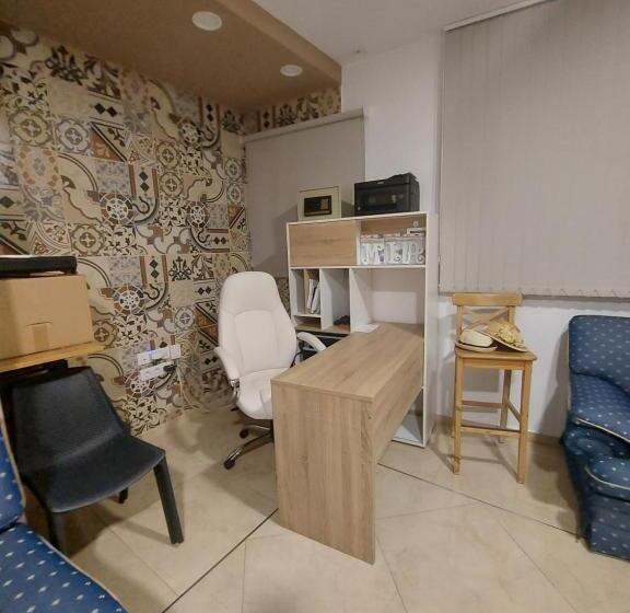 膳宿费 Las 7 Islas, Barranco De Adeje