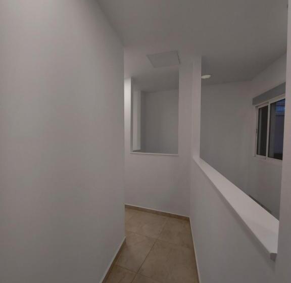 膳宿费 Las 7 Islas, Barranco De Adeje