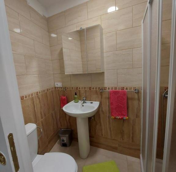 膳宿费 Las 7 Islas, Barranco De Adeje