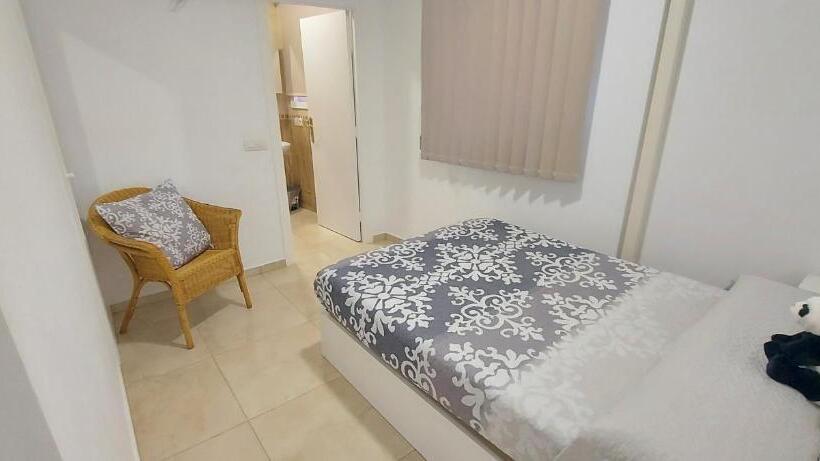 膳宿费 Las 7 Islas, Barranco De Adeje