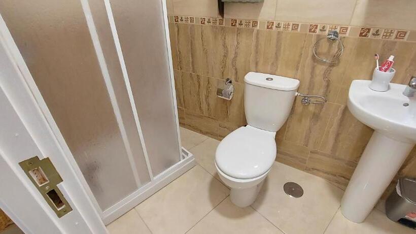 膳宿费 Las 7 Islas, Barranco De Adeje