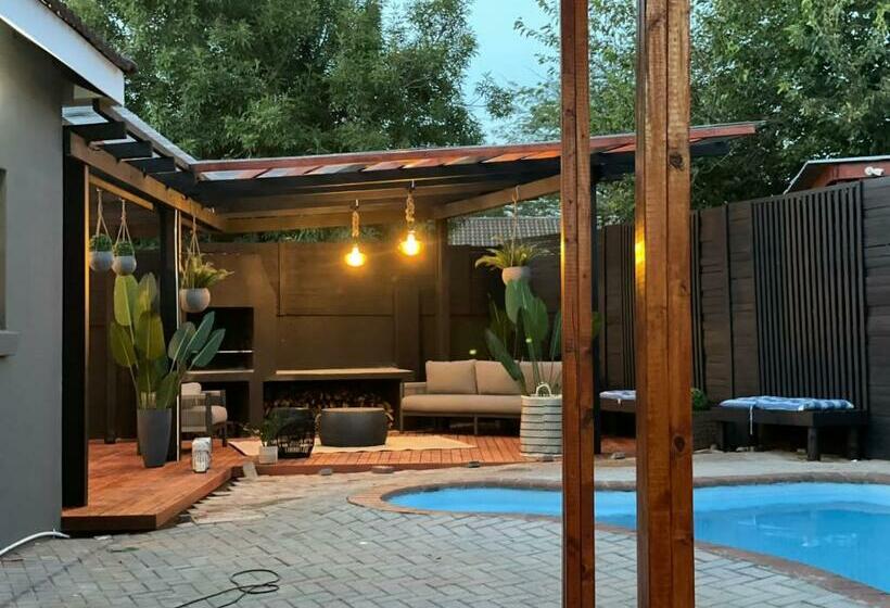 펜션 Loft Bella Vita