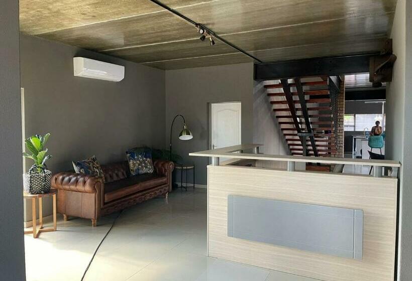 펜션 Loft Bella Vita