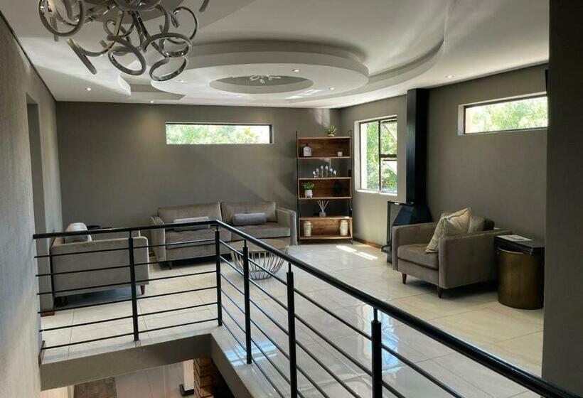 펜션 Loft Bella Vita