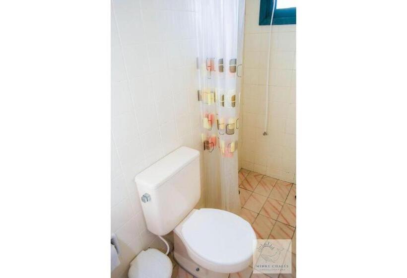 ペンション Minke Chalés