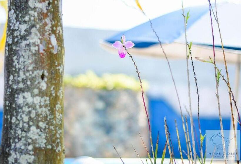 ペンション Minke Chalés