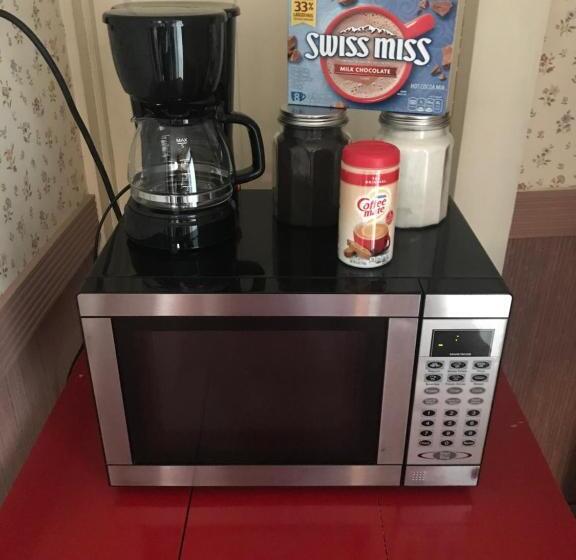 بنسيون Pacifico S Place C