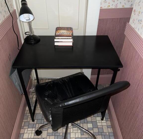 پانسیون Pacifico’s Place “2c”