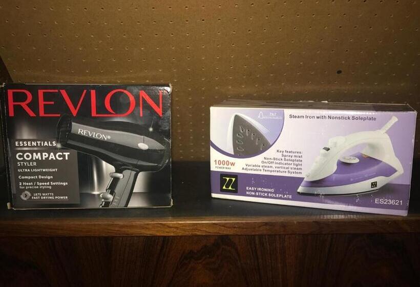 پانسیون Pacifico’s Place “2c”