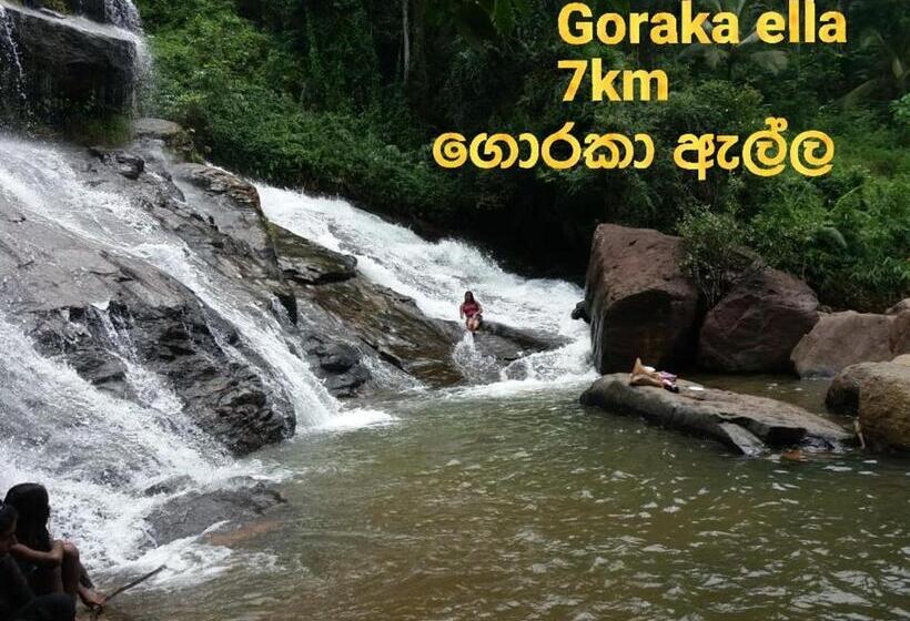 بنسيون Paradise Villa