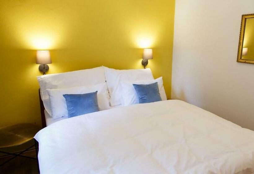 פנסיון Parkhotel Vrbno
