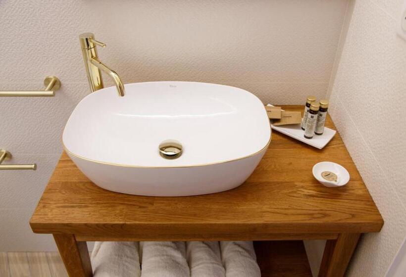 بنسيون Parkhotel Vrbno