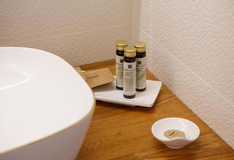 بنسيون Parkhotel Vrbno