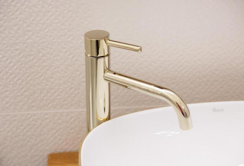 بنسيون Parkhotel Vrbno