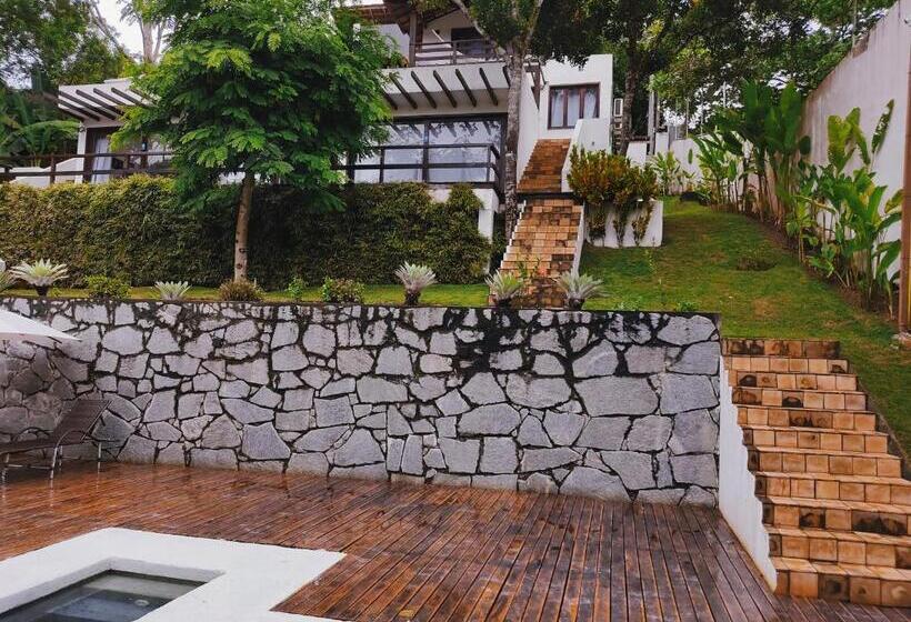 ペンション Pousada Boutique Oscar Arraial