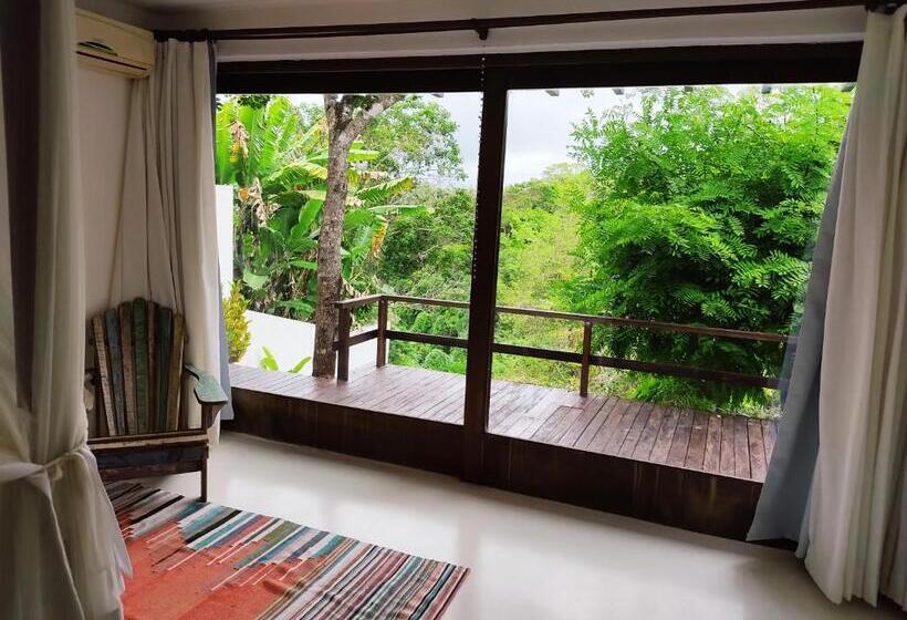 ペンション Pousada Boutique Oscar Arraial