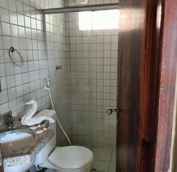 Пансион Pousada Caribe Sul