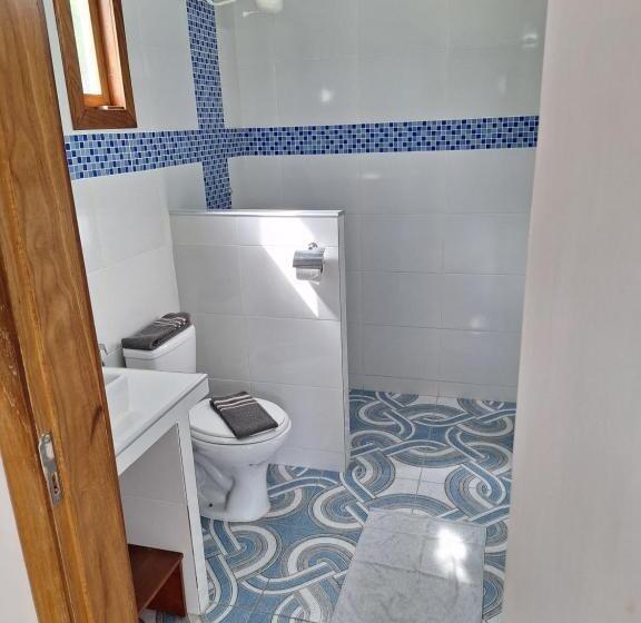 膳宿费 Pousada Casa Du Soleil Camocim