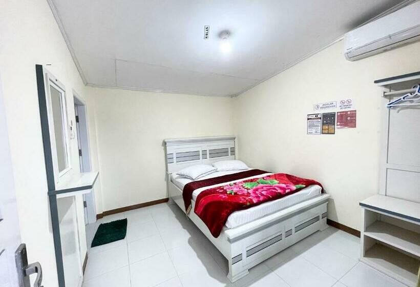 Пансион Rumah Umi Awr