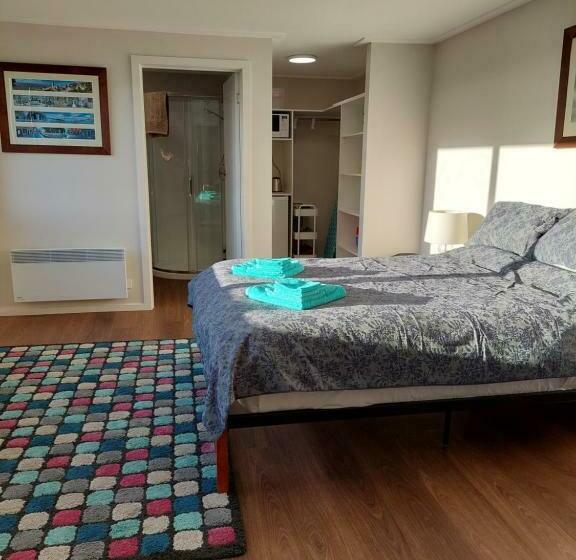 ペンション Spring Hill