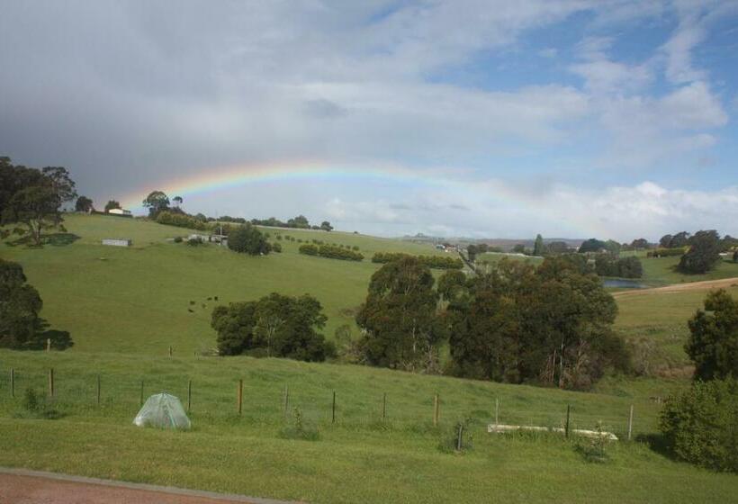 ペンション Spring Hill