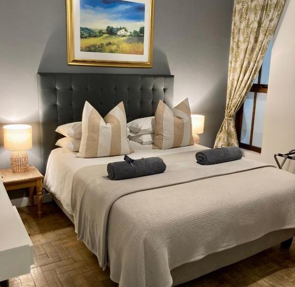 פנסיון The Merino Guest House