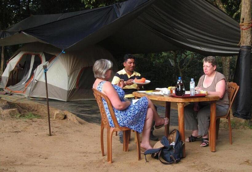 Pension Udawalawa Eco Lodge