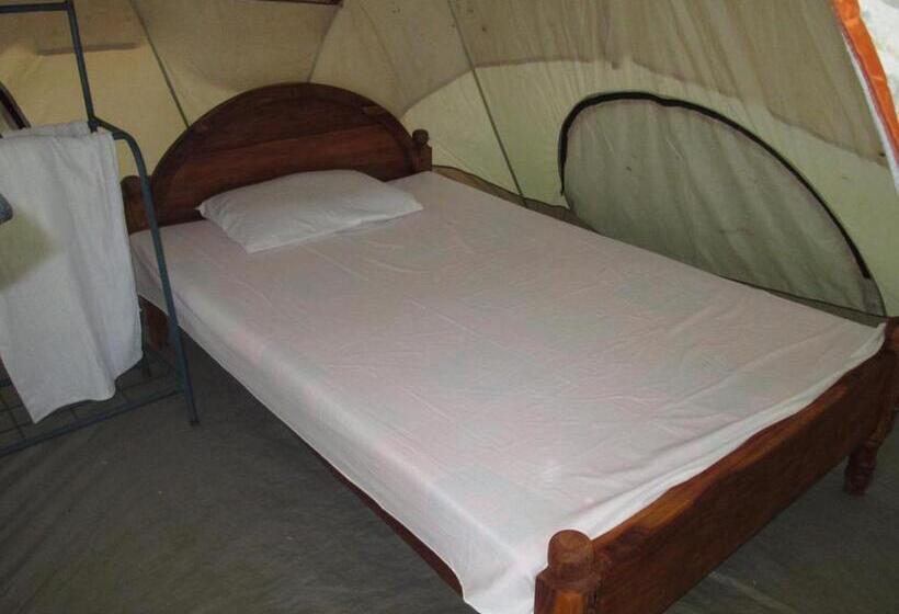 Pension Udawalawa Eco Lodge