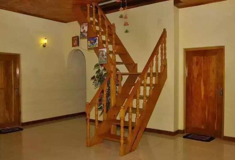 Pension Udawalawa Eco Lodge