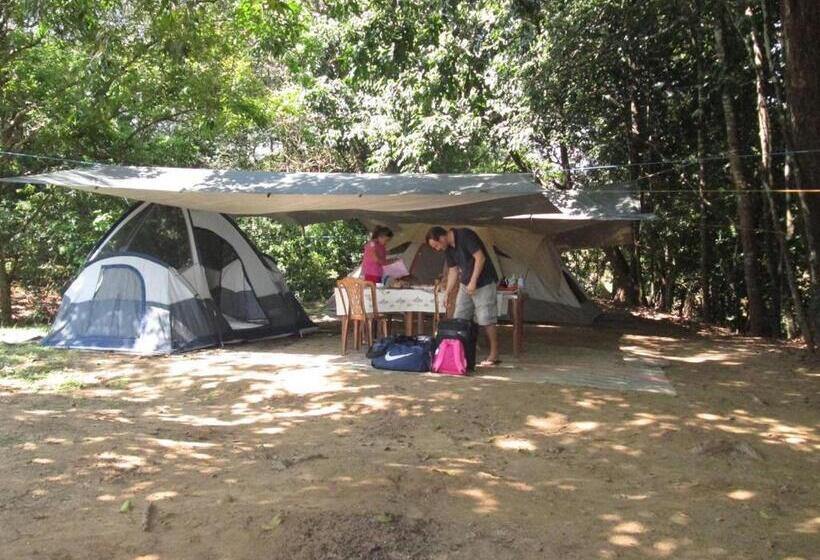 Pension Udawalawa Eco Lodge