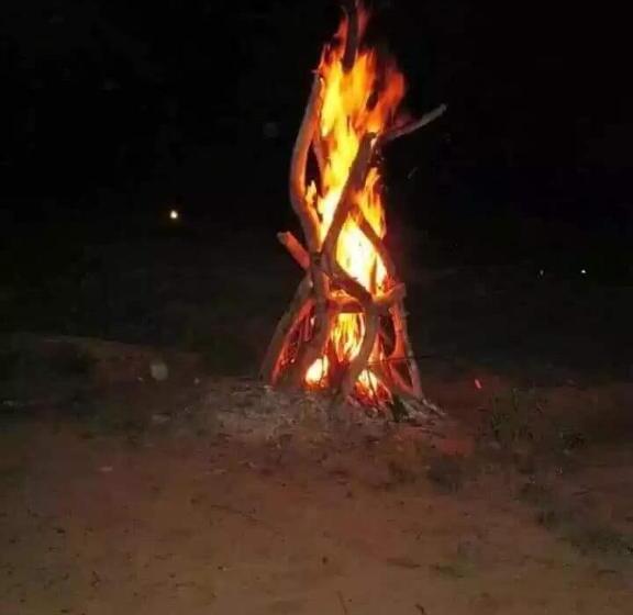 Pension Udawalawa Eco Lodge