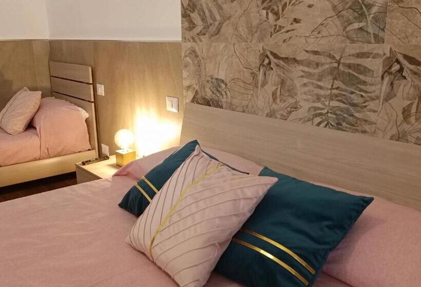 膳宿费 Villa Franca