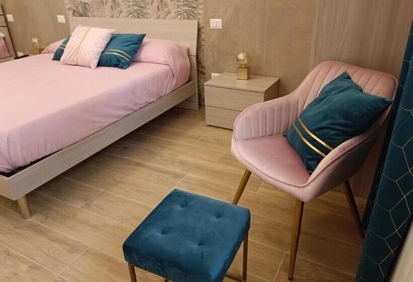 膳宿费 Villa Franca