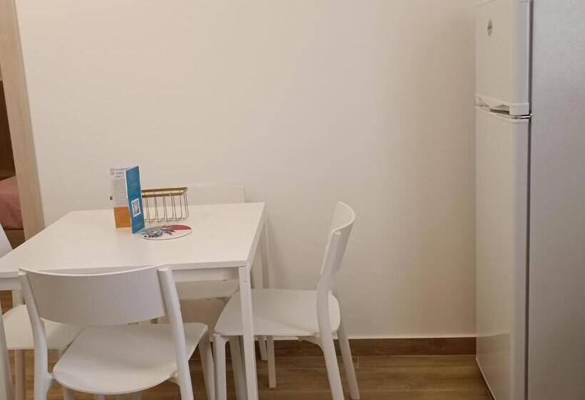 膳宿费 Villa Franca