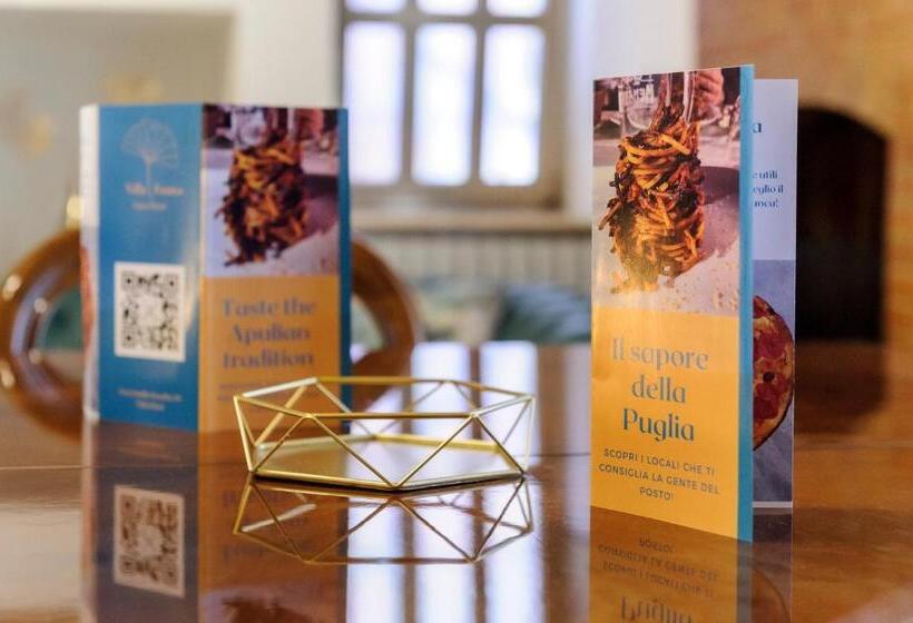 膳宿费 Villa Franca