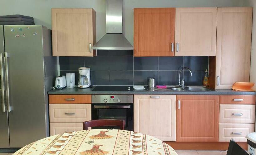 Presqu île De Chooz