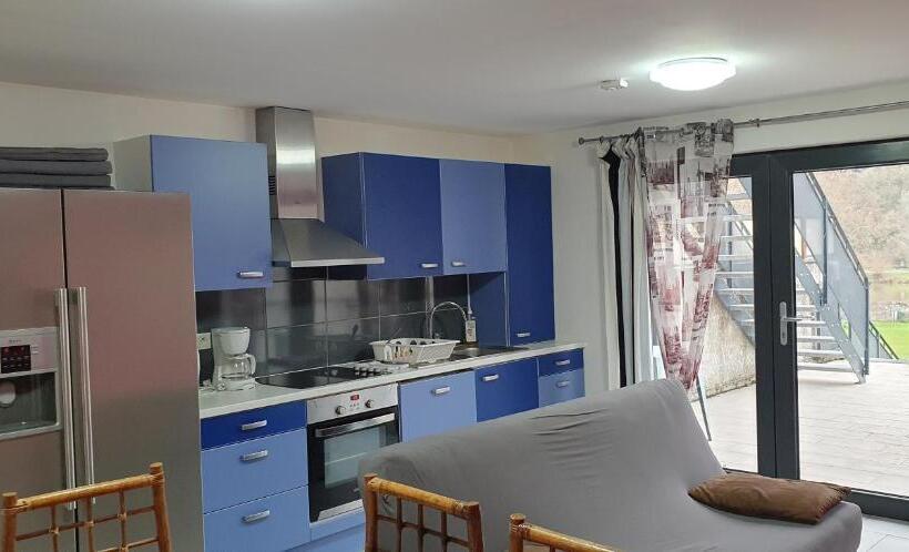 Presqu île De Chooz