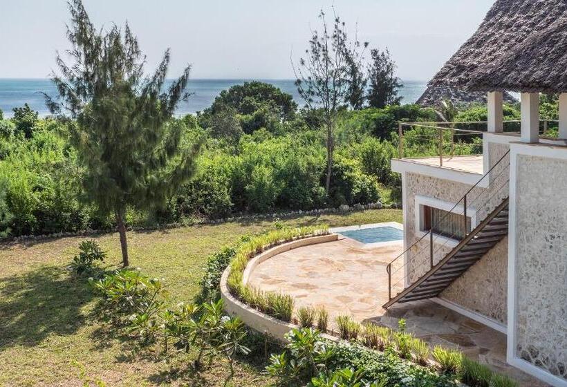 리조트 Amani Villas Nature Retreat