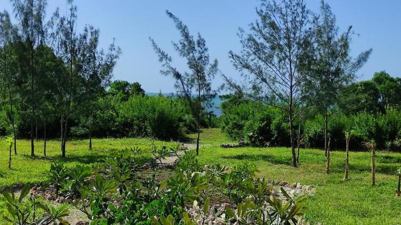 리조트 Amani Villas Nature Retreat