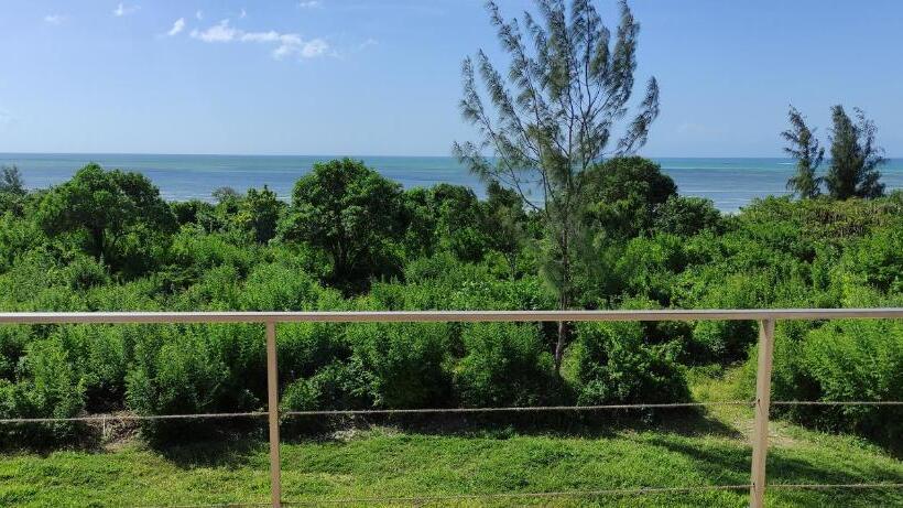 리조트 Amani Villas Nature Retreat