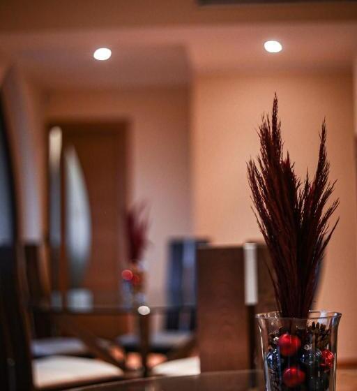 אתר נופש Castello Di Pandora