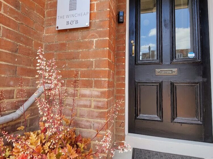 The Wincheap B&b
