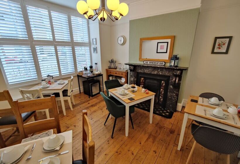 The Wincheap B&b