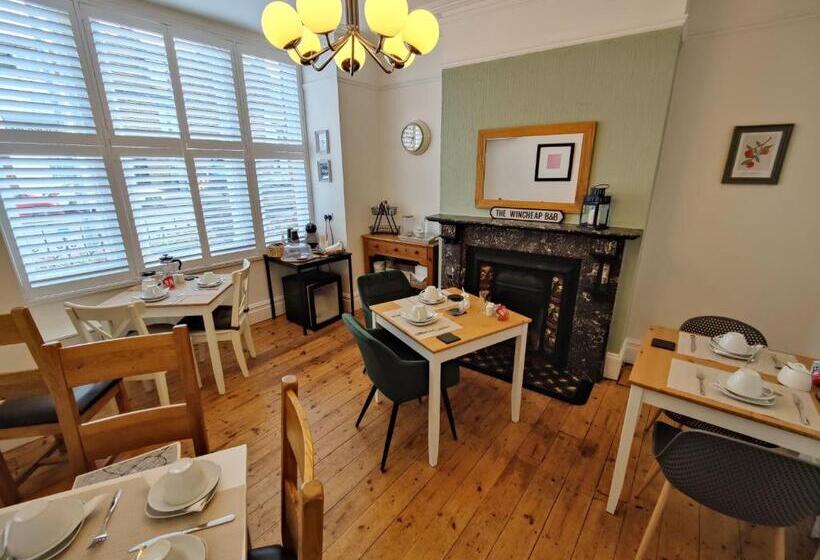 The Wincheap B&b