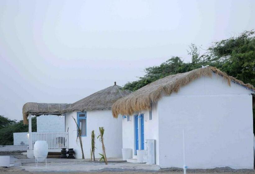 Vayro Resort
