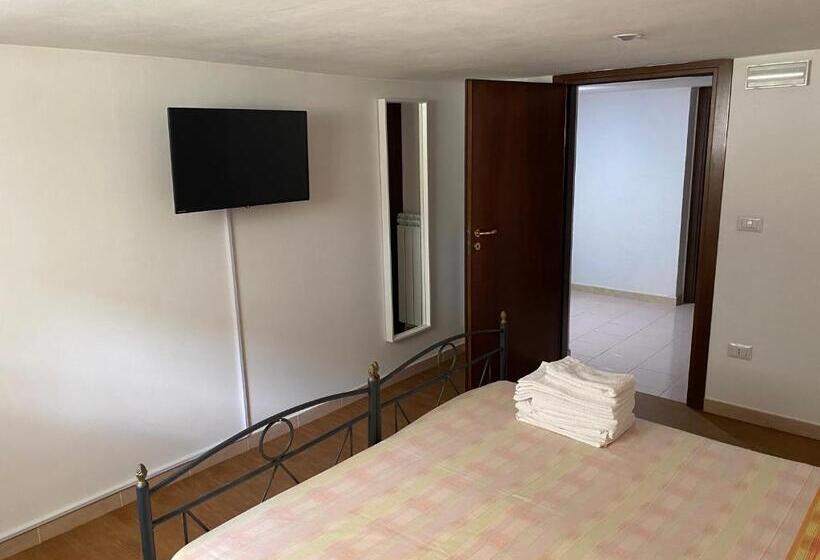 Villa Cecilia Bed And Breakfast