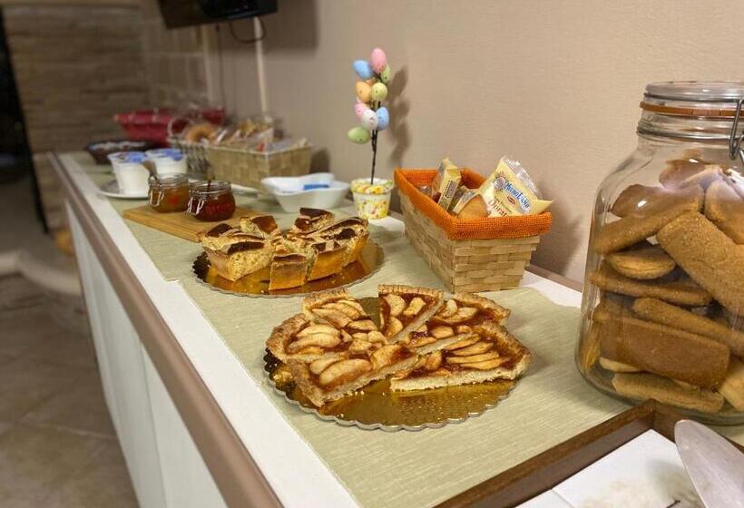 Villa Cecilia Bed And Breakfast