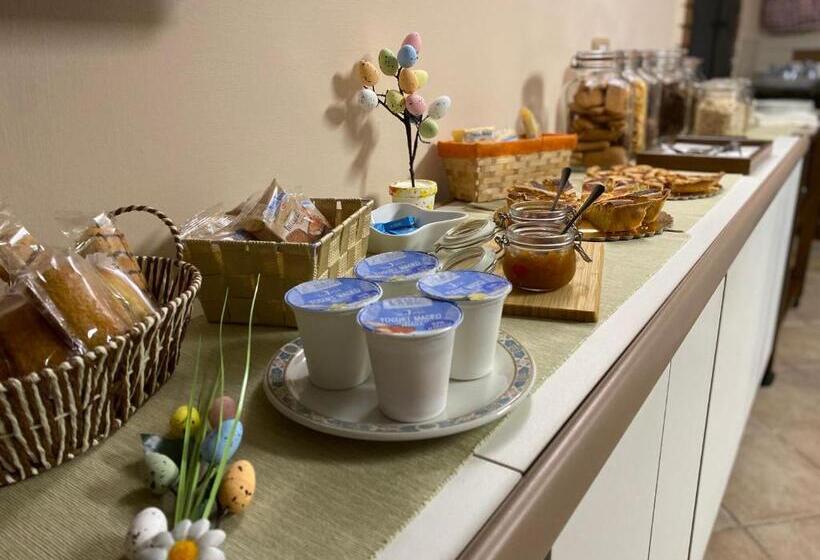 Villa Cecilia Bed And Breakfast