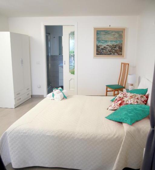 Villa Cecilia Bed And Breakfast