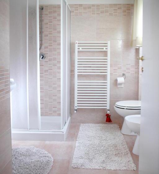 Villa Cecilia Bed And Breakfast